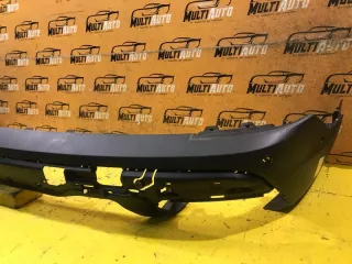 51127425472 Юбка бампера задняя BMW X5 G05  Арт MA70569, вид 3