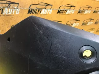 51127425472 Юбка бампера задняя BMW X5 G05  Арт MA70569, вид 4
