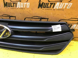 86350m0030 Решетка радиатора Hyundai Creta 1 Арт MA70696, вид 3