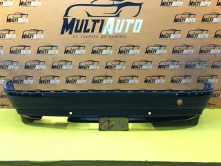 5NA807521 Юбка бампера задняя Volkswagen Tiguan 2 Арт MA70980, вид 1