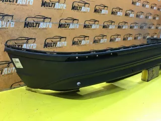 5NA807521 Юбка бампера задняя Volkswagen Tiguan 2 Арт MA70980, вид 2