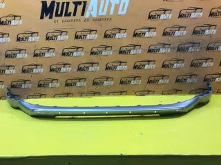 524110R050 Юбка бампера передняя Toyota Rav 4 4 Арт MA71126, вид 1