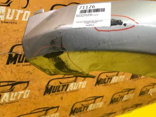 524110R050 Юбка бампера передняя Toyota Rav 4 4 Арт MA71126, вид 3