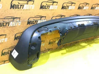 a1568852600 Юбка бампера задняя Mercedes GL X166 Арт MA71182, вид 2