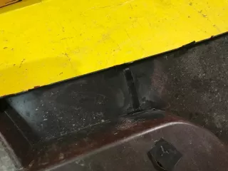 86650K0000 Бампер задний Kia Soul 3 Арт MA71324, вид 4