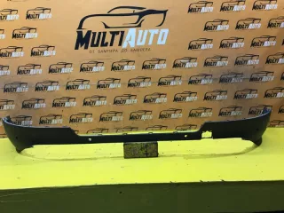 51127416045 Юбка бампера задняя BMW X4 G02 Арт MA71495, вид 1
