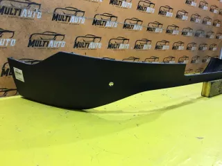51127416045 Юбка бампера задняя BMW X4 G02 Арт MA71495, вид 2