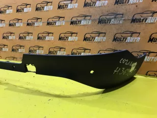 51127416045 Юбка бампера задняя BMW X4 G02 Арт MA71495, вид 3