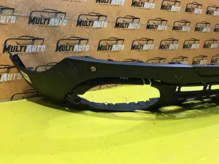 51127360728 Юбка бампера задняя BMW X6 F16 Арт MA71497, вид 2