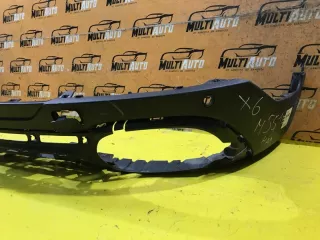 51127360728 Юбка бампера задняя BMW X6 F16 Арт MA71497, вид 3