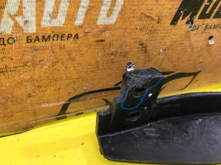 865602p500 Усилитель бампера передний Kia Sorento 2 Арт MA71822, вид 3