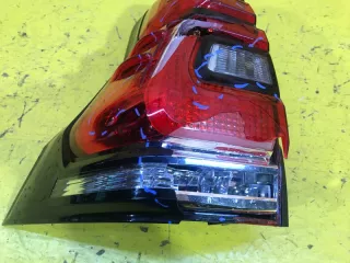 81561-60C30 Фонарь левый Toyota Land Cruiser Prado 150 Арт MA71900, вид 2