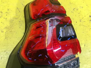 81561-60C30 Фонарь левый Toyota Land Cruiser Prado 150 Арт MA71900, вид 3