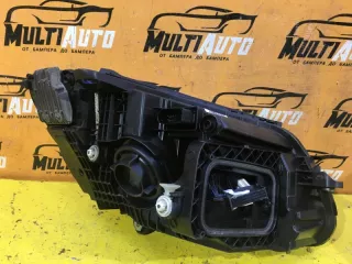 a2059062106 Фара левая Mercedes C W205 Арт MA71917, вид 6