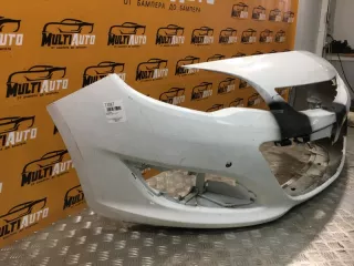 123hhgg321 Бампер передний Opel Astra J Арт MA72087, вид 2