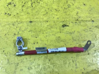 61129350065 Плюсовой провод BMW 5 G30/G31 Арт MA72108, вид 1
