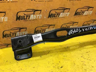 51127158449 Усилитель бампера задний BMW X5 E70 Арт MA72268, вид 2