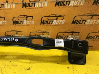 51127158449 Усилитель бампера задний BMW X5 E70 Арт MA72268, вид 3