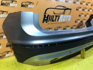 5NR807421 Бампер задний Volkswagen Tiguan 2 Арт MA72302, вид 2