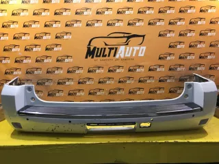 23142968 Бампер задний Chevrolet Tahoe 4 Арт MA72743, вид 1
