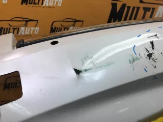 23142968 Бампер задний Chevrolet Tahoe 4 Арт MA72743, вид 4