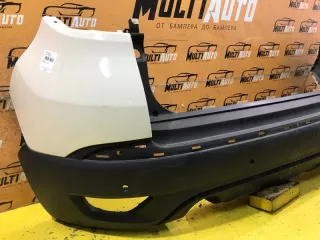 850228555R Бампер задний Renault Kaptur Арт MA72763, вид 2