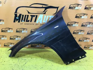 A2058810101 Крыло переднее левое Mercedes C W205 Арт MA73030, вид 1