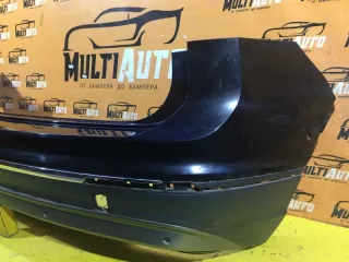 5na807521 Бампер задний Volkswagen Tiguan 2 Арт MA73581, вид 2