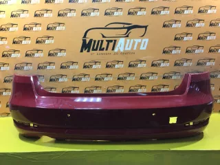 51127371876 Бампер задний BMW 3 F30/F31/GT F34 Арт MA73868, вид 1