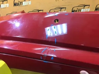 51127371876 Бампер задний BMW 3 F30/F31/GT F34 Арт MA73868, вид 4