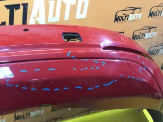 51127371876 Бампер задний BMW 3 F30/F31/GT F34 Арт MA73868, вид 7