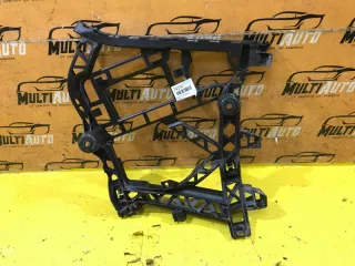 a1668801201 Кронштейн бампера задний левый Mercedes GL X166 Арт MA74191, вид 1