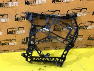 a1668801201 Кронштейн бампера задний левый Mercedes GL X166 Арт MA74191, вид 2