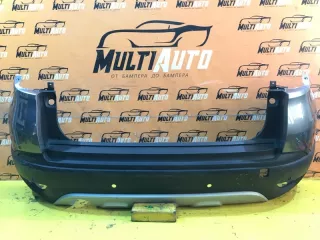 850228555R Бампер задний Renault Kaptur Арт MA75274, вид 1