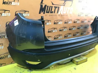 850228555R Бампер задний Renault Kaptur Арт MA75274, вид 2