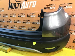 850228555R Бампер задний Renault Kaptur Арт MA75274, вид 3