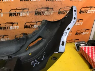 850228555R Бампер задний Renault Kaptur Арт MA75274, вид 6