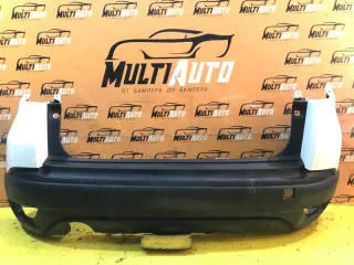 850228555R Бампер задний Renault Kaptur Арт MA75275, вид 1