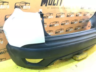 850228555R Бампер задний Renault Kaptur Арт MA75275, вид 2