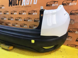 850228555R Бампер задний Renault Kaptur Арт MA75275, вид 3