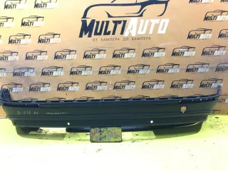 5na807521 Бампер задний Volkswagen Tiguan 2 Арт MA75302, вид 1