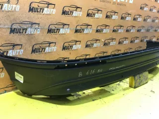 5na807521 Бампер задний Volkswagen Tiguan 2 Арт MA75302, вид 2