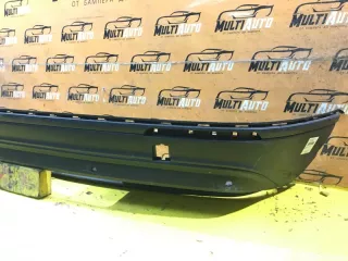 5na807521 Бампер задний Volkswagen Tiguan 2 Арт MA75302, вид 3