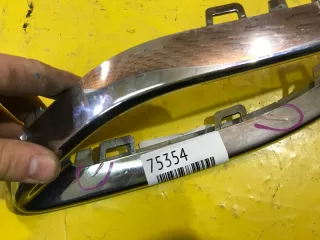 A0008850174 Хром бампера задний левый Mercedes ML/GLE W166 Арт MA75354, вид 2