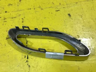 A0008850174 Хром бампера задний левый Mercedes ML/GLE W166 Арт MA75354, вид 4