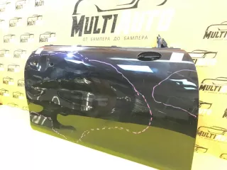 123hhgg321 Дверь передняя правая MINI Cooper F56,F55 Арт MA75451, вид 6