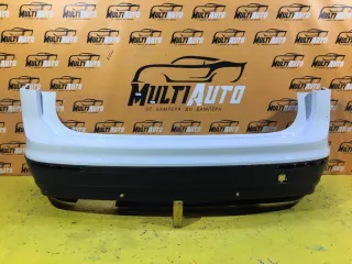 5na807521 Бампер задний Volkswagen Tiguan 2 Арт MA75534, вид 1