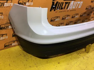 5na807521 Бампер задний Volkswagen Tiguan 2 Арт MA75534, вид 3