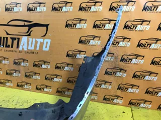 123hhgg321 Бампер задний Mitsubishi Outlander 3 restailing 2 Арт MA75698, вид 10