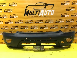 123hhgg321 Бампер задний Opel Mokka 1 Арт MA75997, вид 1